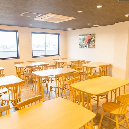Hotel Taiyo Nouen Furumitsu Matsuyama  Luaran gambar