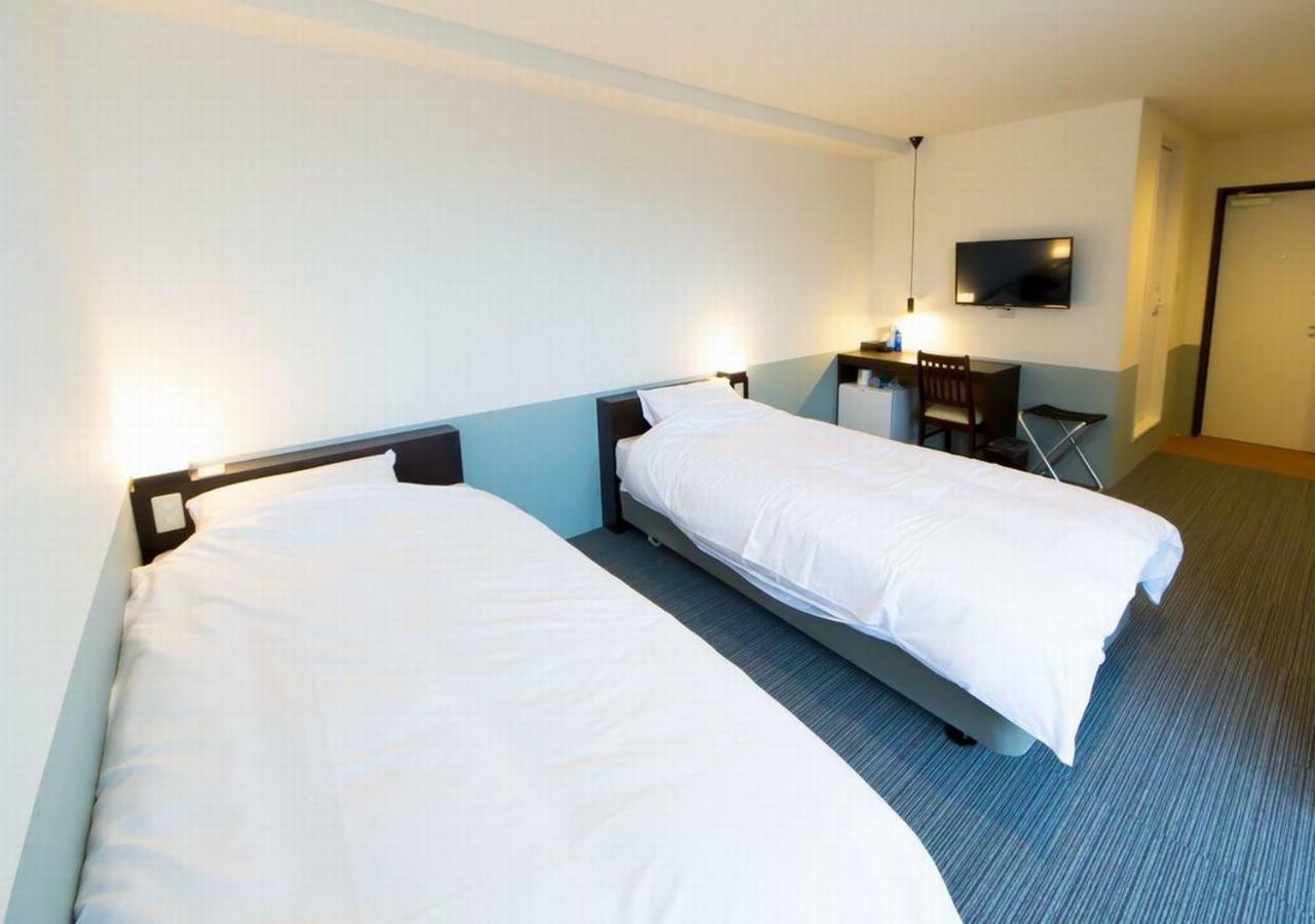 Hotel Taiyo Nouen Furumitsu Matsuyama  Luaran gambar