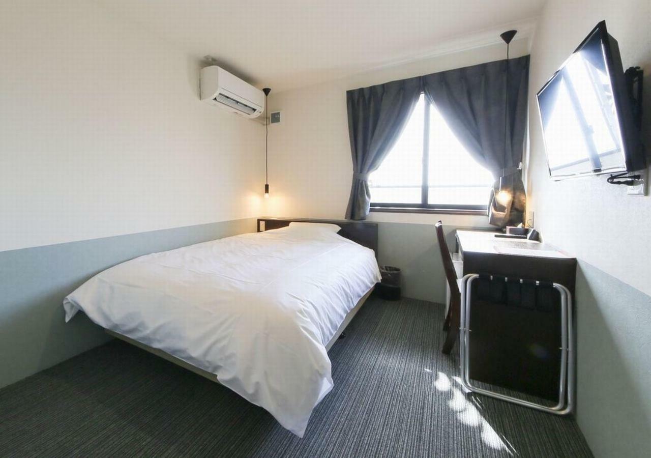 Hotel Taiyo Nouen Furumitsu Matsuyama  Luaran gambar