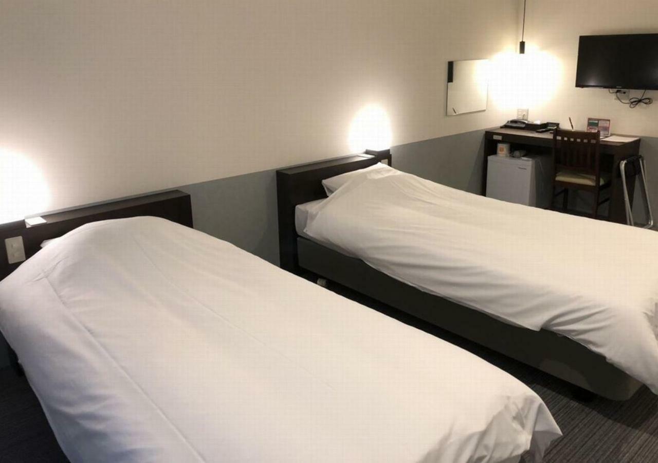 Hotel Taiyo Nouen Furumitsu Matsuyama  Luaran gambar