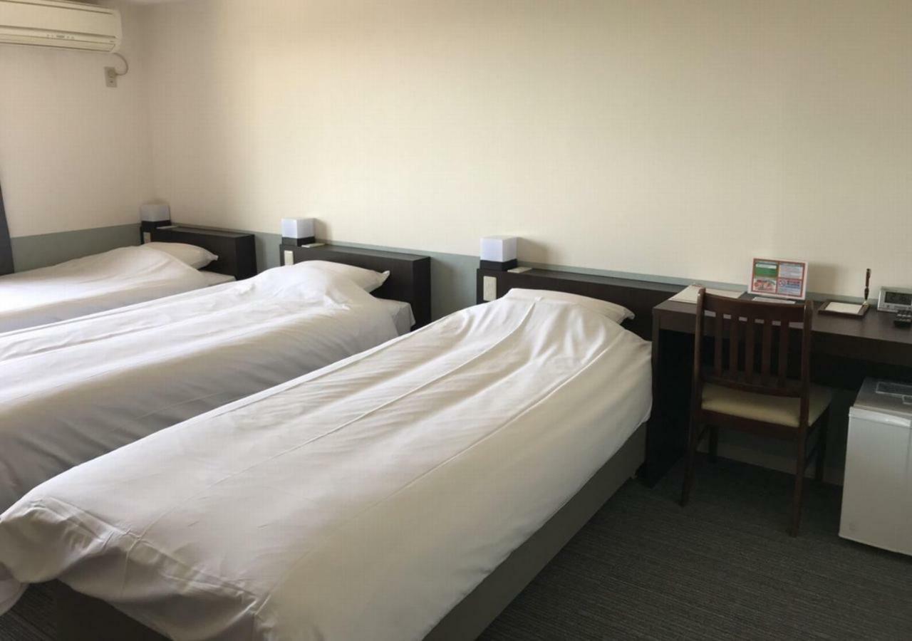 Hotel Taiyo Nouen Furumitsu Matsuyama  Luaran gambar