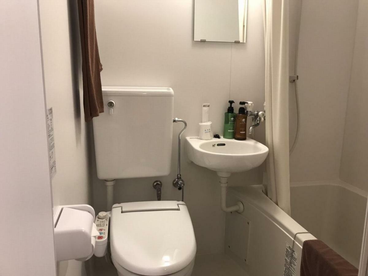 Hotel Taiyo Nouen Furumitsu Matsuyama  Luaran gambar